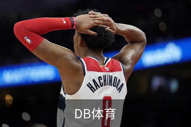 DB体育公司简介